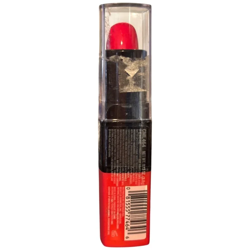 L.A. Colors‎ Matte Lipstick CML464 Femme Sealed- NWOB